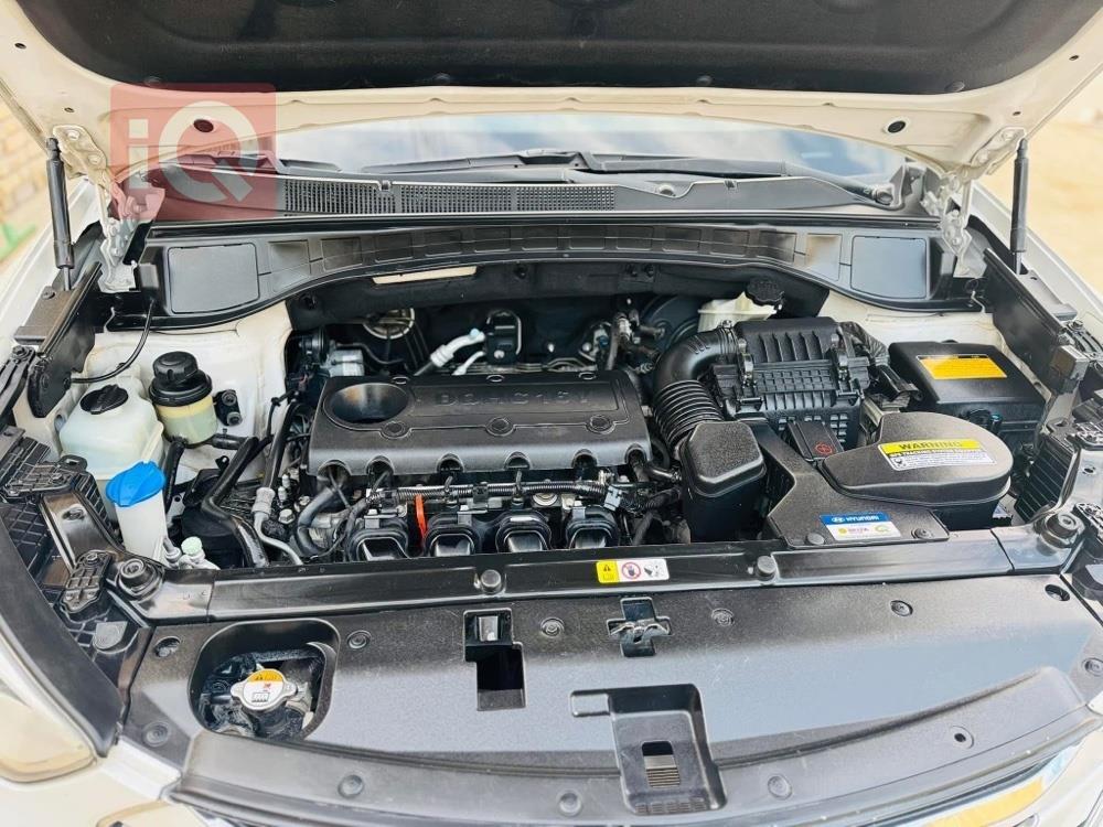 هیوندای سەنتافی